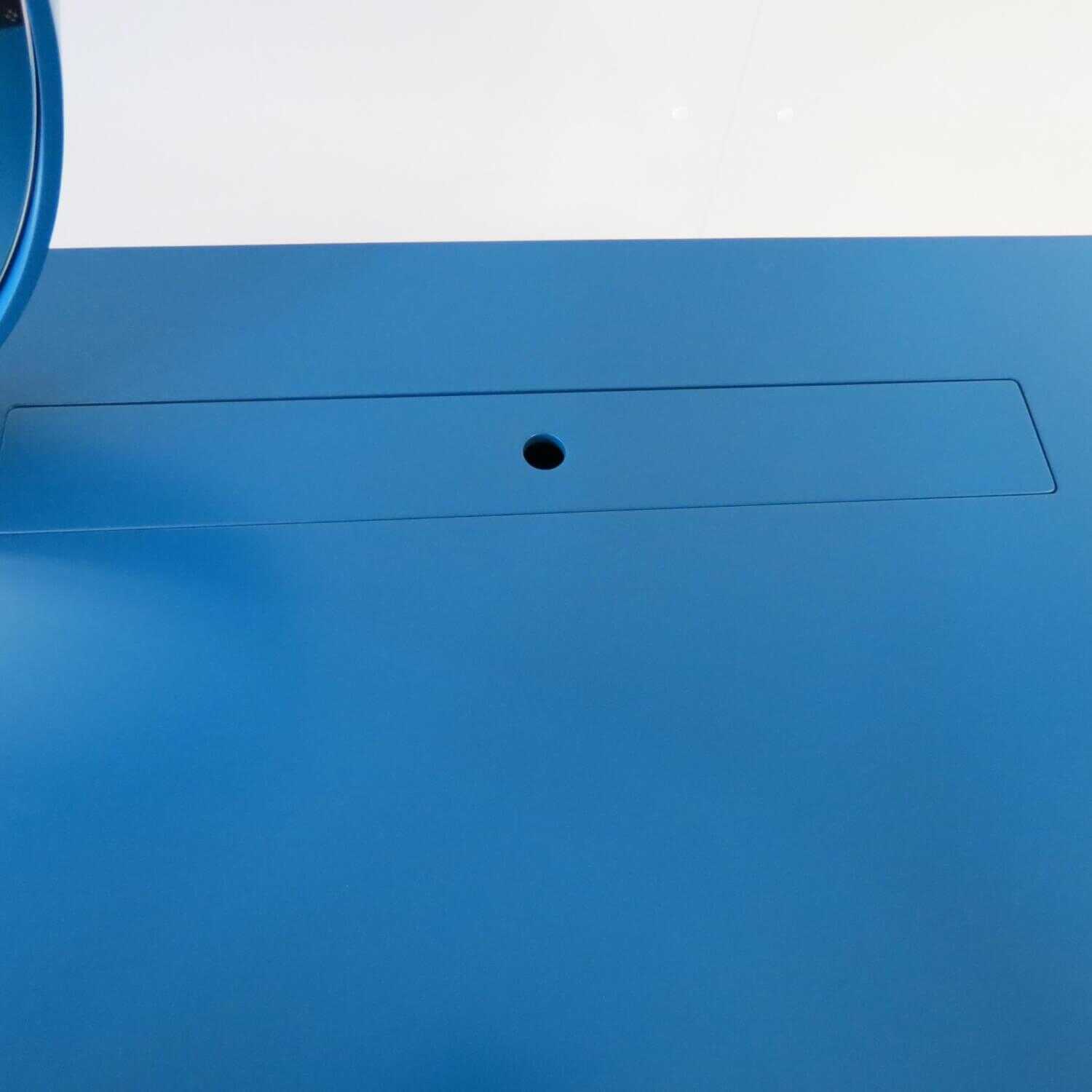 Schönbuch - Schminktisch Sphere 62 Ozean Blau - 5