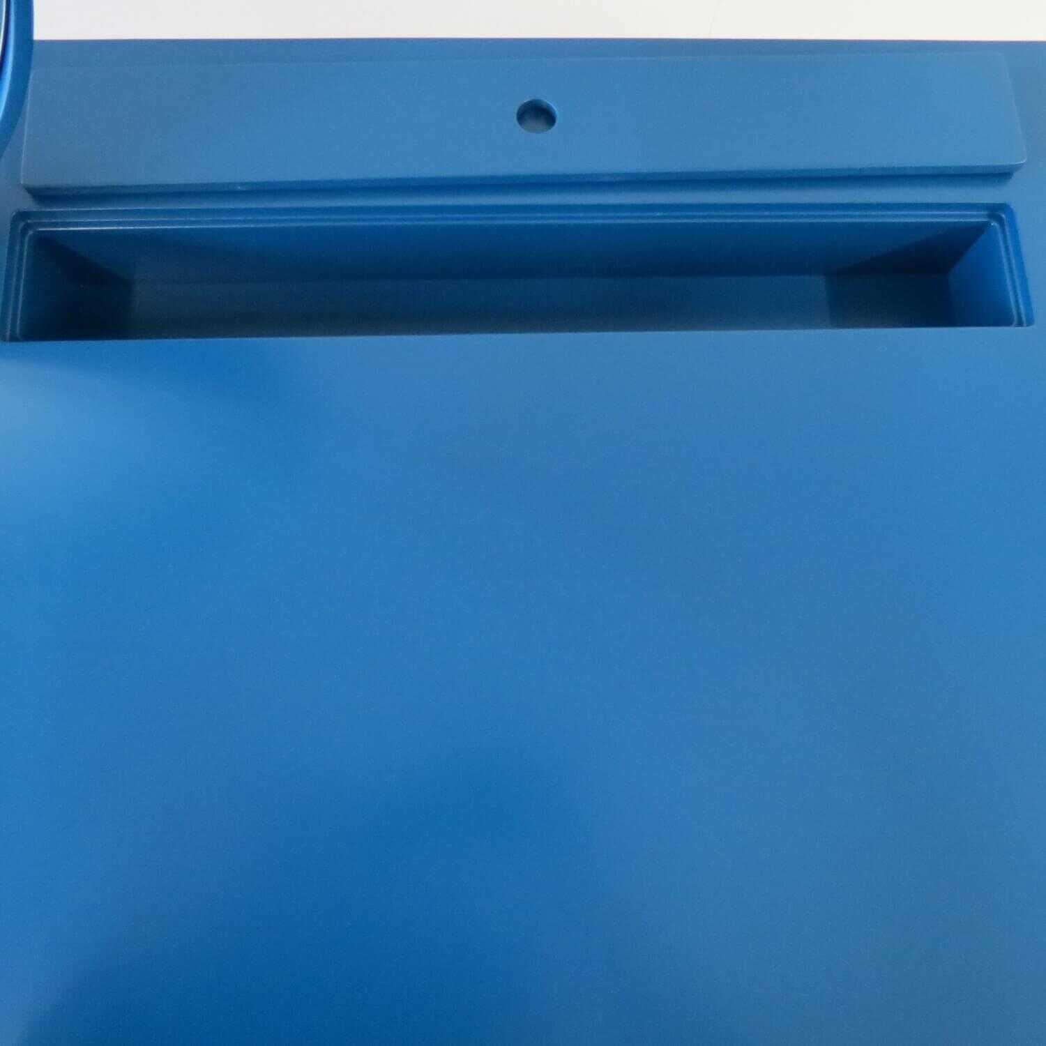 Schönbuch - Schminktisch Sphere 62 Ozean Blau - 6