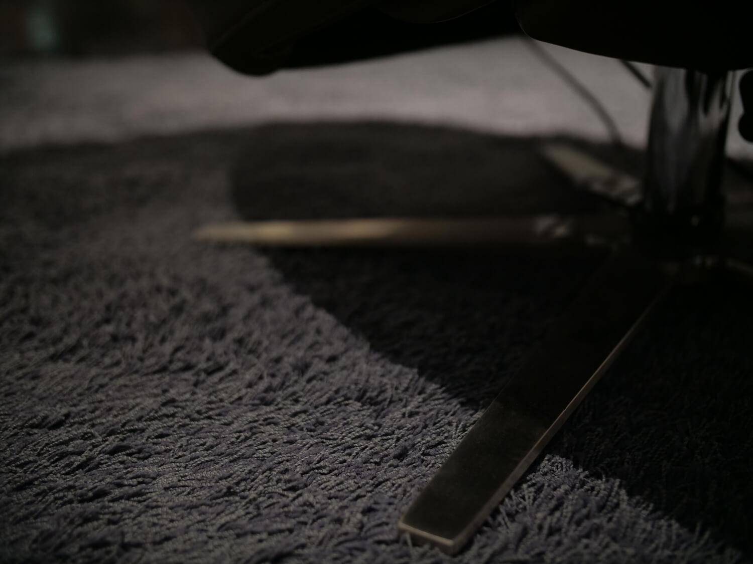 WK Wohnen - Relaxsessel WK 683 Hailey Medium Bezug Leder Polo 1102 Grün Sternfuß Edelstahl - 3