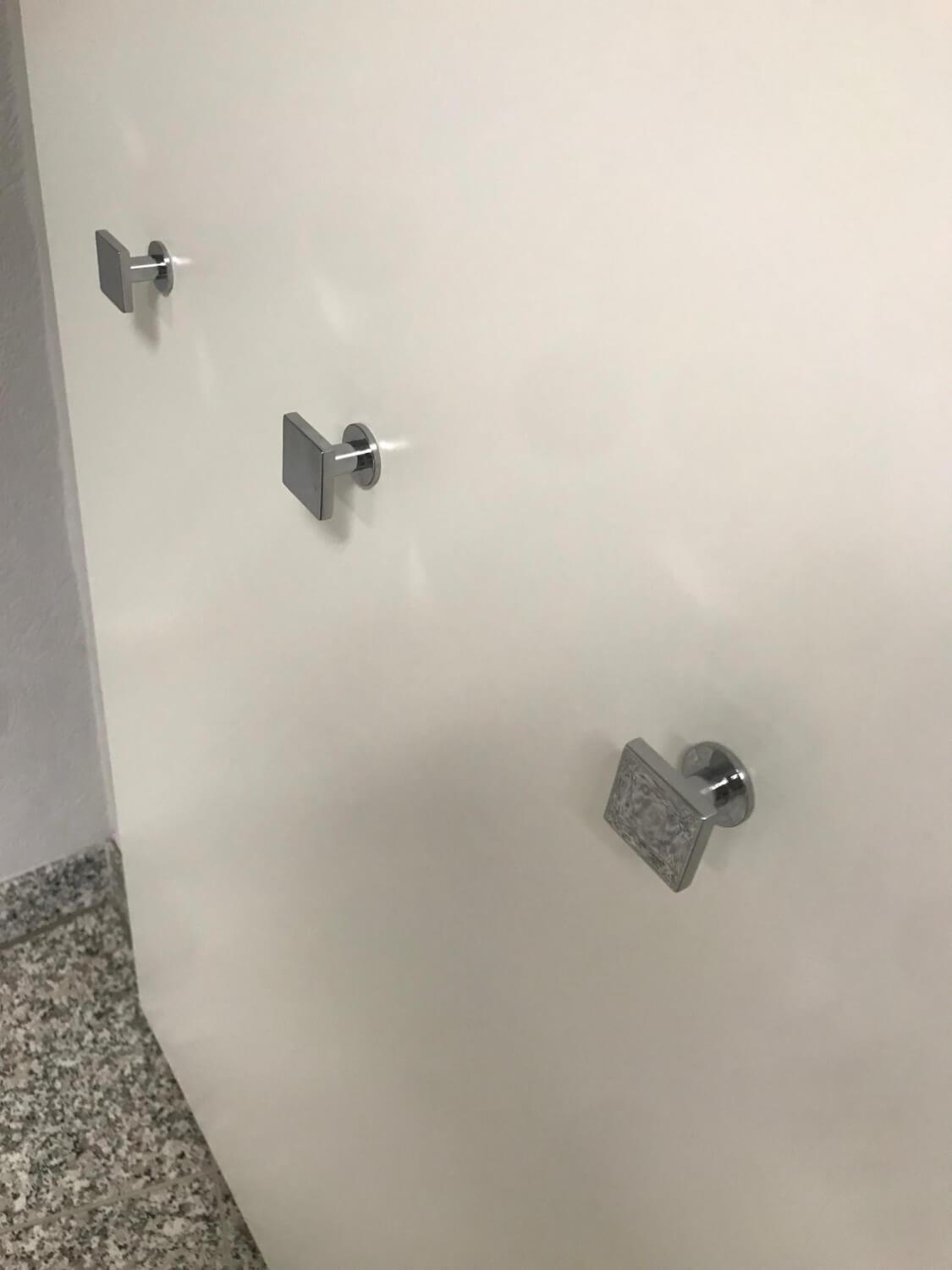 Hülsta - Garderobe Now Easy Lack Reinweiß Mit Spigel - 2