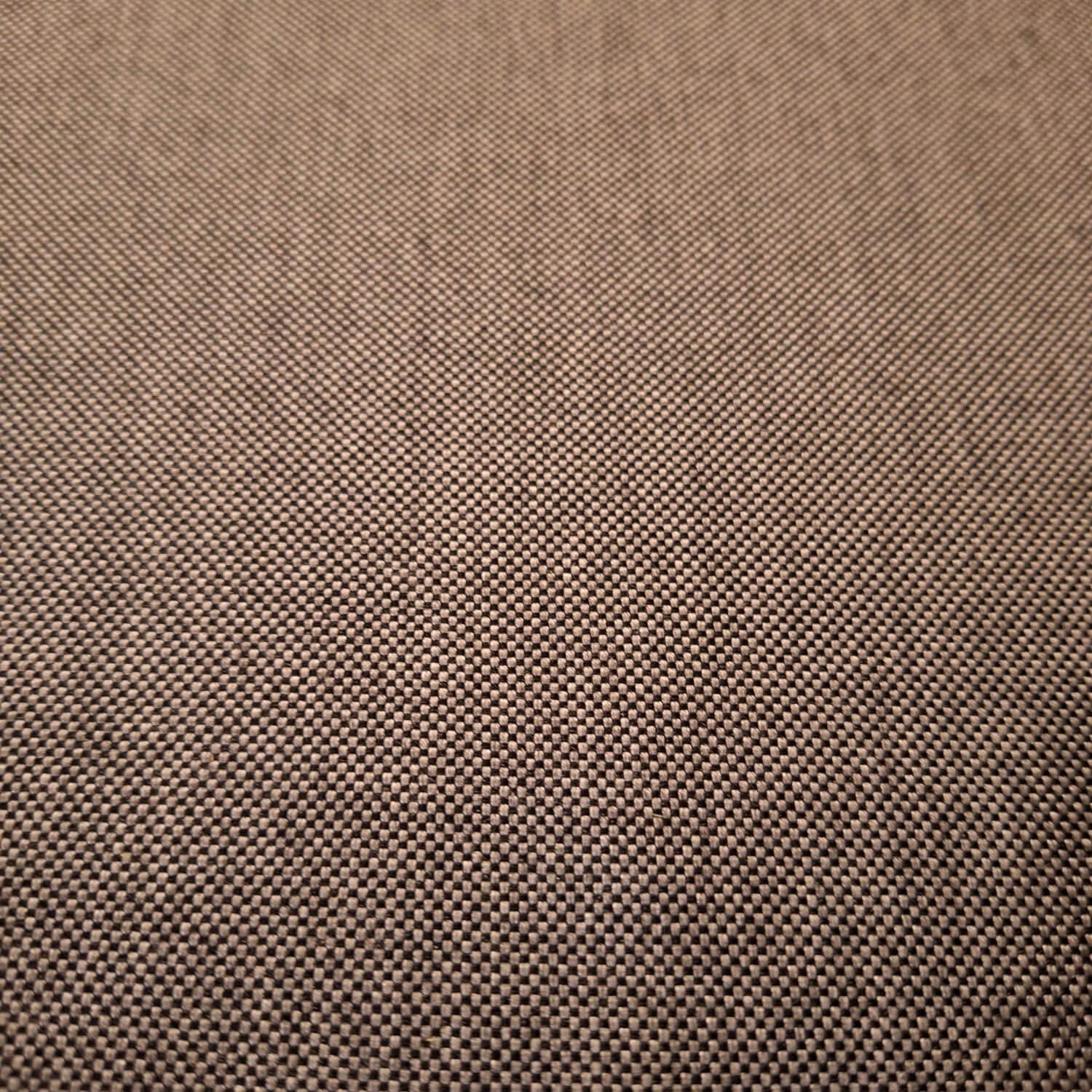 Stern - Bank Outdoor Greta Kordel Platin Kissen Seidengrau Gestell Aluminium Anthrazit - 4