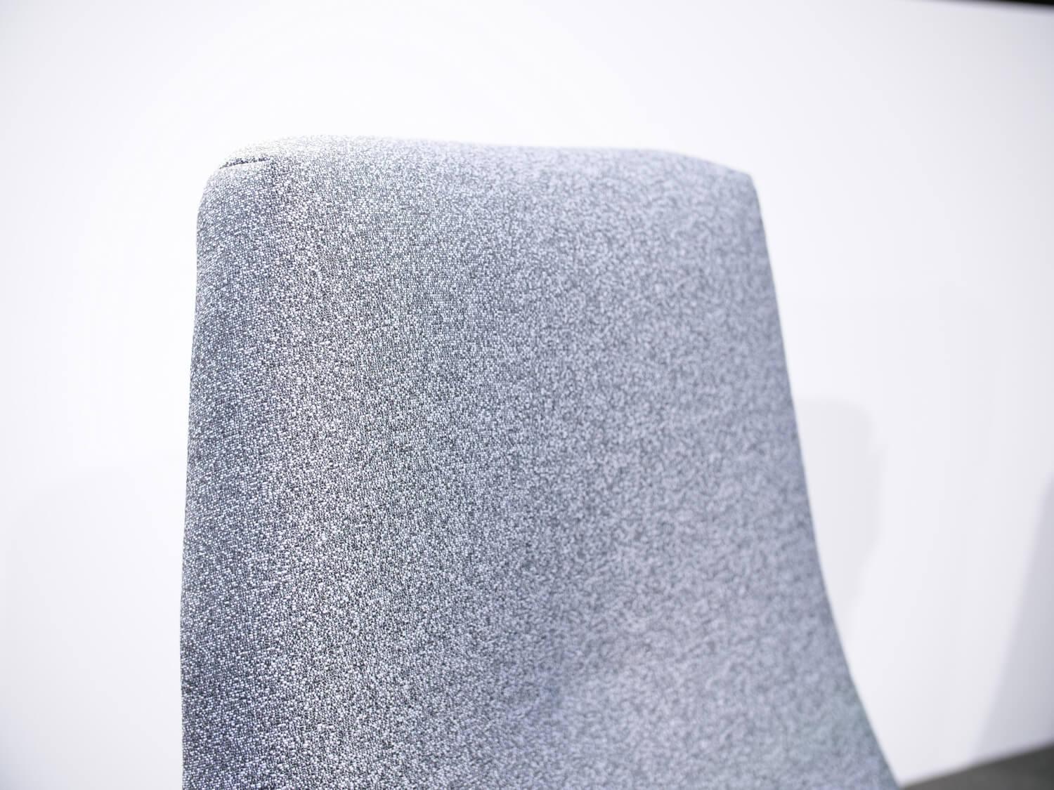 WK Wohnen - Relaxsessel WK 685 Minu Medium Stoff 34093 Blau Motorisch Verstellbar - 6